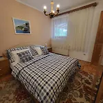 Patkohaz Apartmán Keszthely