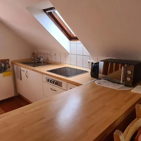 Patkohaz Lejlighed *