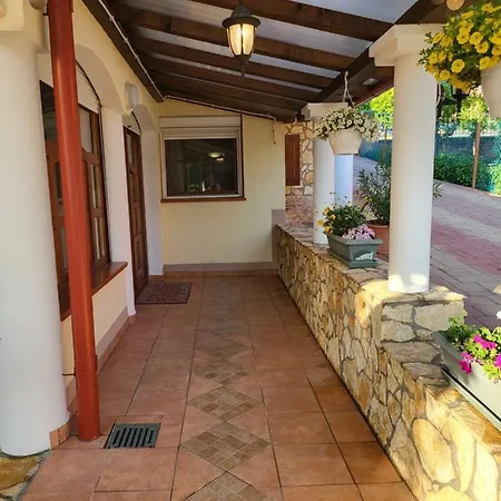 Apartman Patkóház *