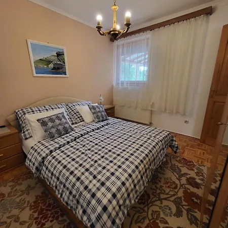 Patkohaz Apartament Keszthely
