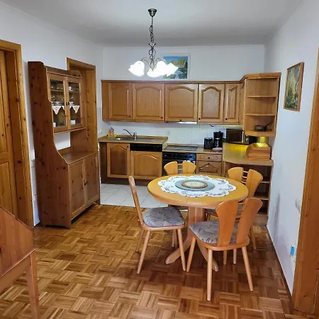 Patkóház Apartman
