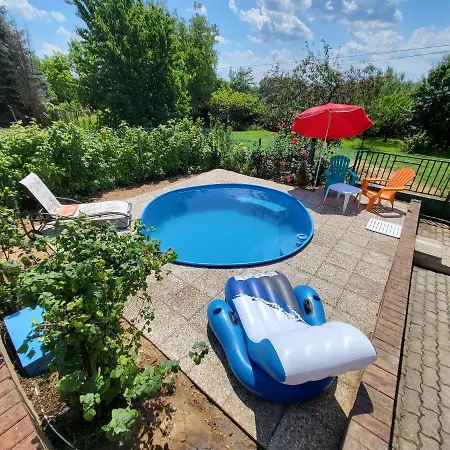 Patkohaz アパート