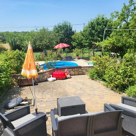 Lejlighed Patkohaz Keszthely