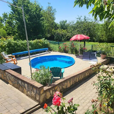 Apartman Patkóház