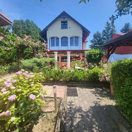 Apartmán Patkohaz *