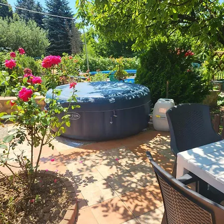 Lejlighed Patkohaz *