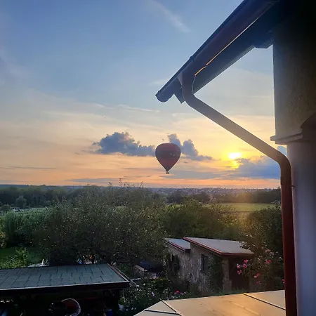 Patkohaz * Keszthely