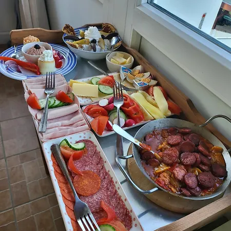 Patkohaz * Keszthely