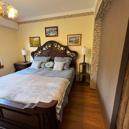 Apartman Patkóház *