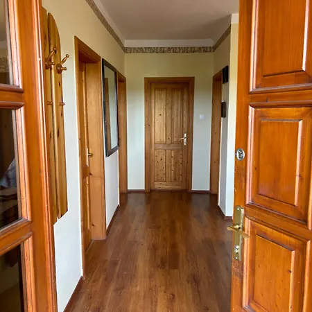Patkóház Apartman