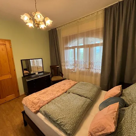 Apartman Patkóház