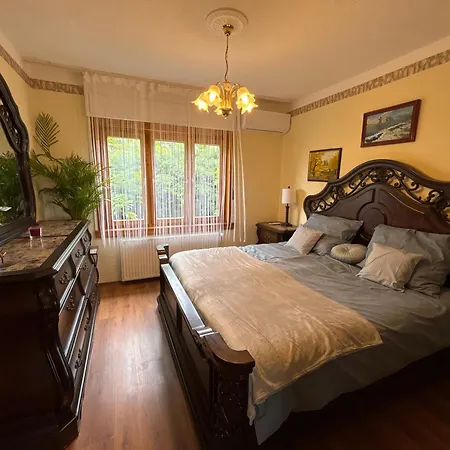 Apartmán Patkohaz *