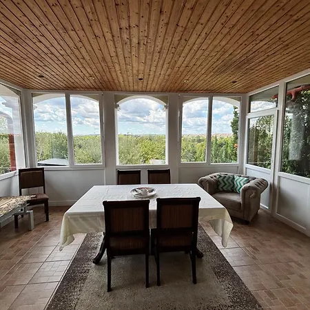 Patkohaz Apartman