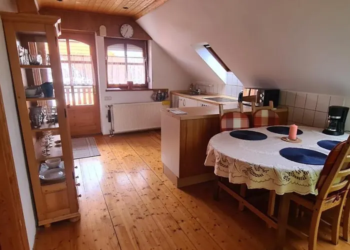 Patkohaz Apartman