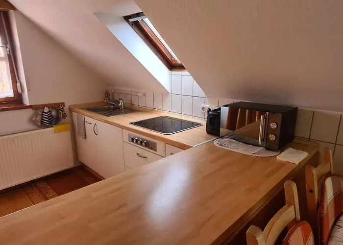 Patkohaz Apartmán *