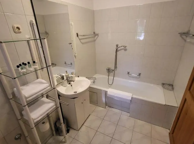 Patkohaz Apartman *