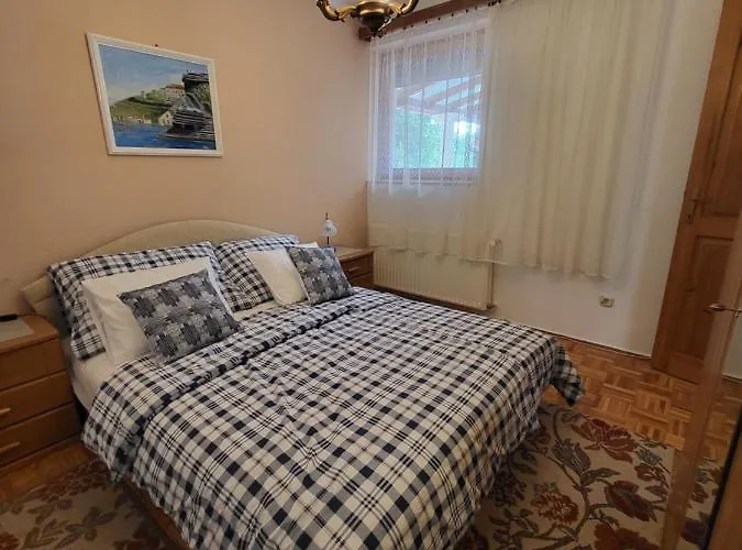 Patkohaz Apartman Keszthely