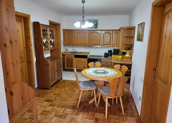 Patkohaz Apartman