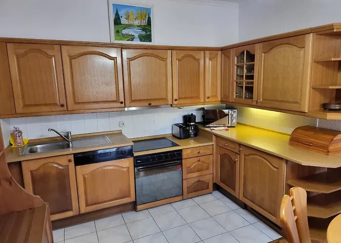 Patkohaz * Keszthely