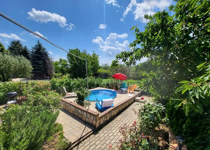 Apartman Patkohaz