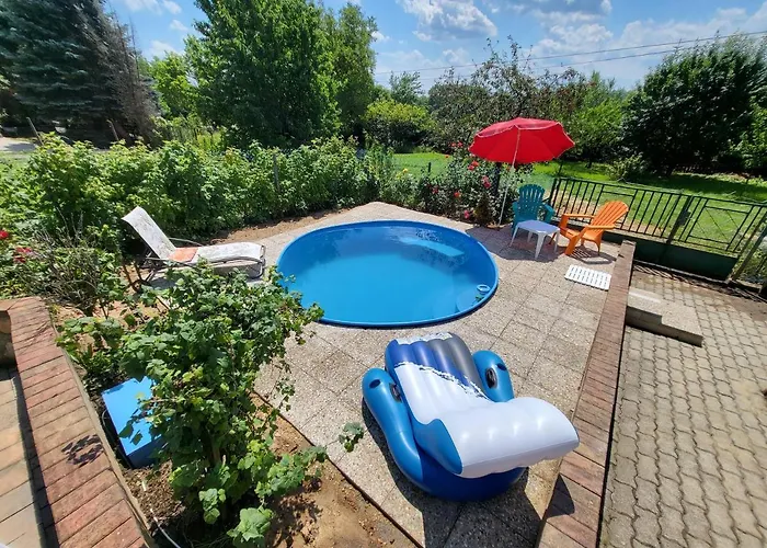 Patkohaz Apartman