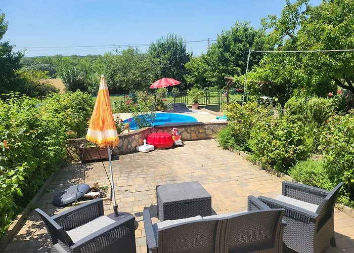 Apartmán Patkohaz Keszthely