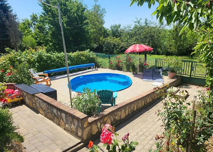Apartman Patkohaz