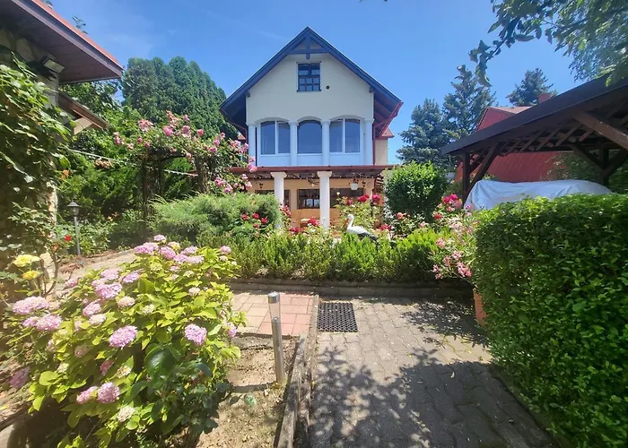 Apartmán Patkohaz *