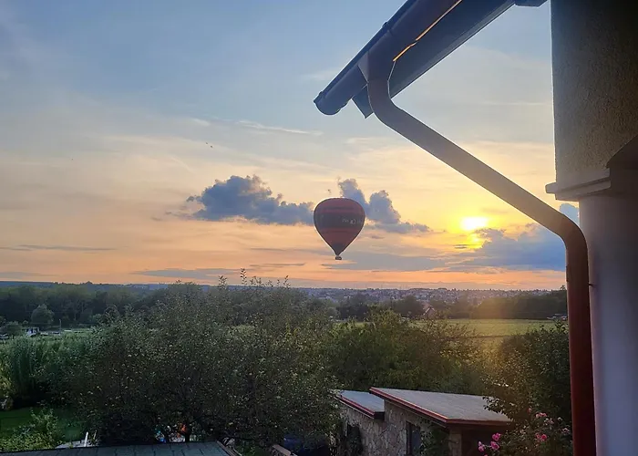 Patkohaz * Keszthely