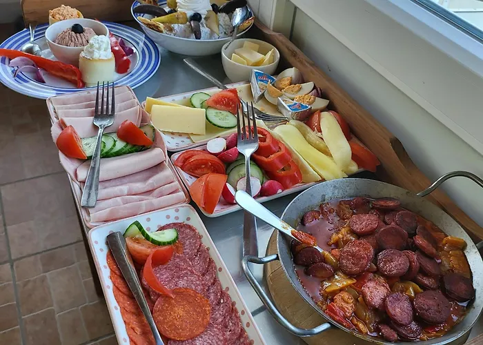 Patkohaz * Keszthely