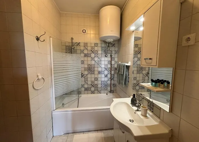 Apartman Patkohaz