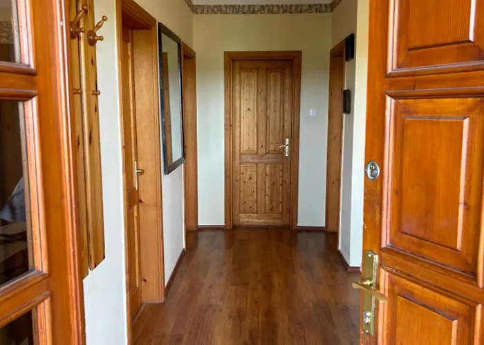 Patkohaz Apartman