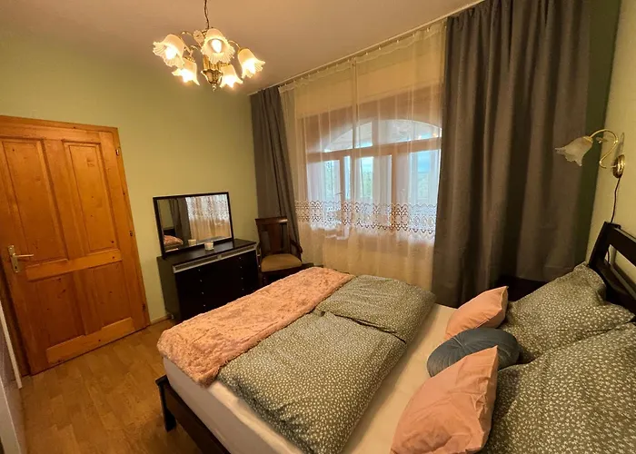 Apartman Patkohaz