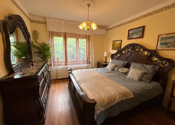 Apartmán Patkohaz *