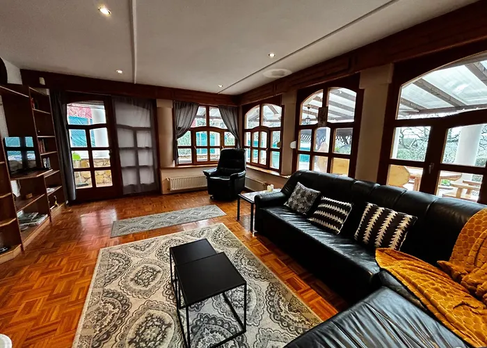 Apartman Patkohaz *