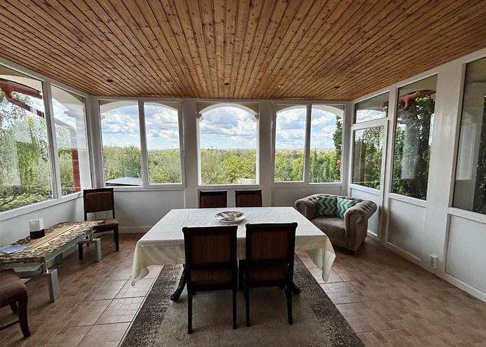 Patkohaz Apartman